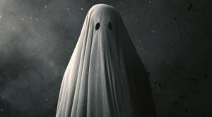 A Ghost Story (2017)